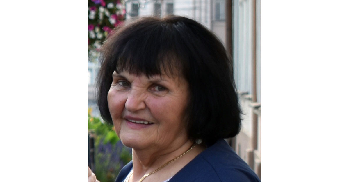 spisovateľka Hana Košková