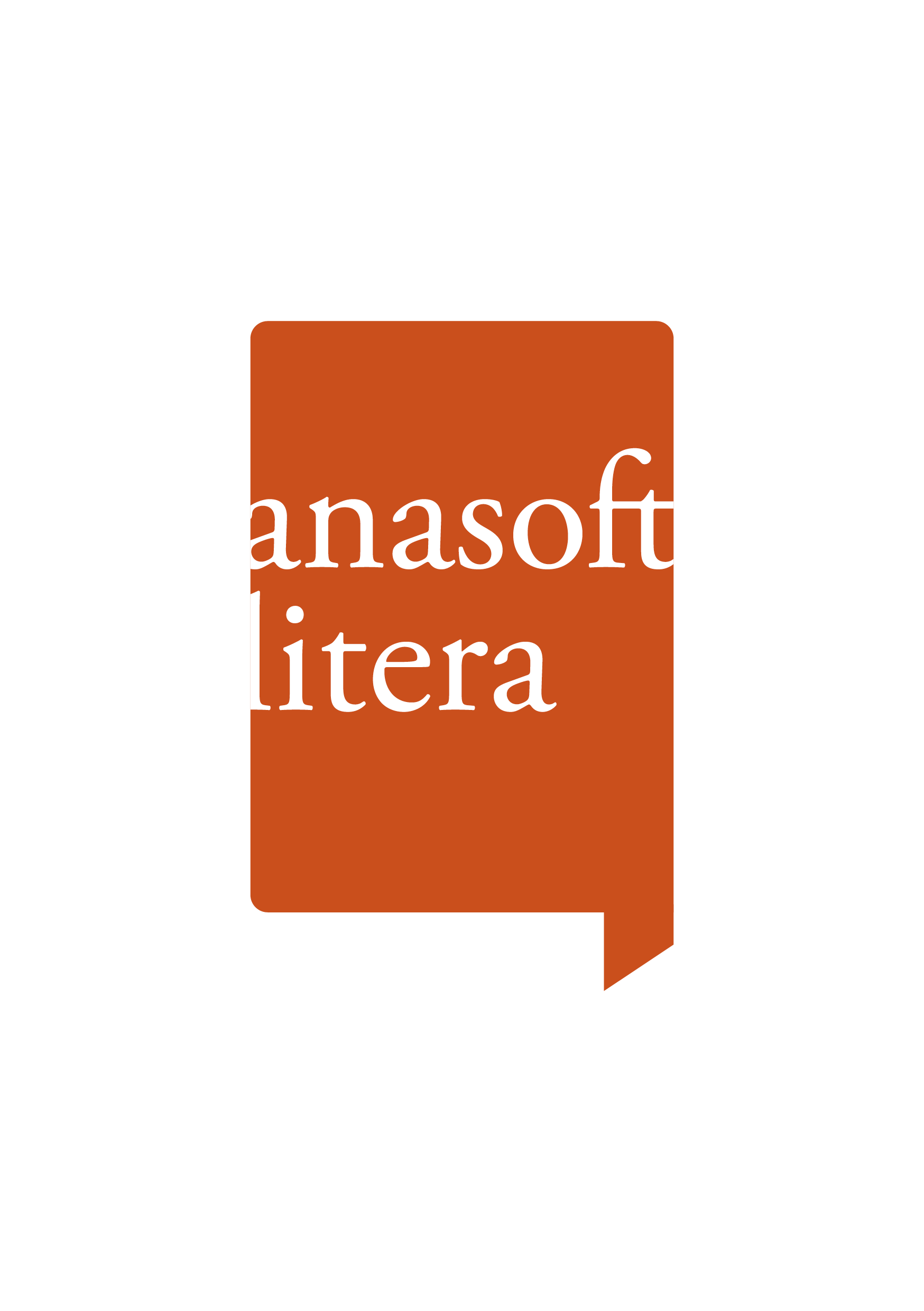 Anasoft Litera logo