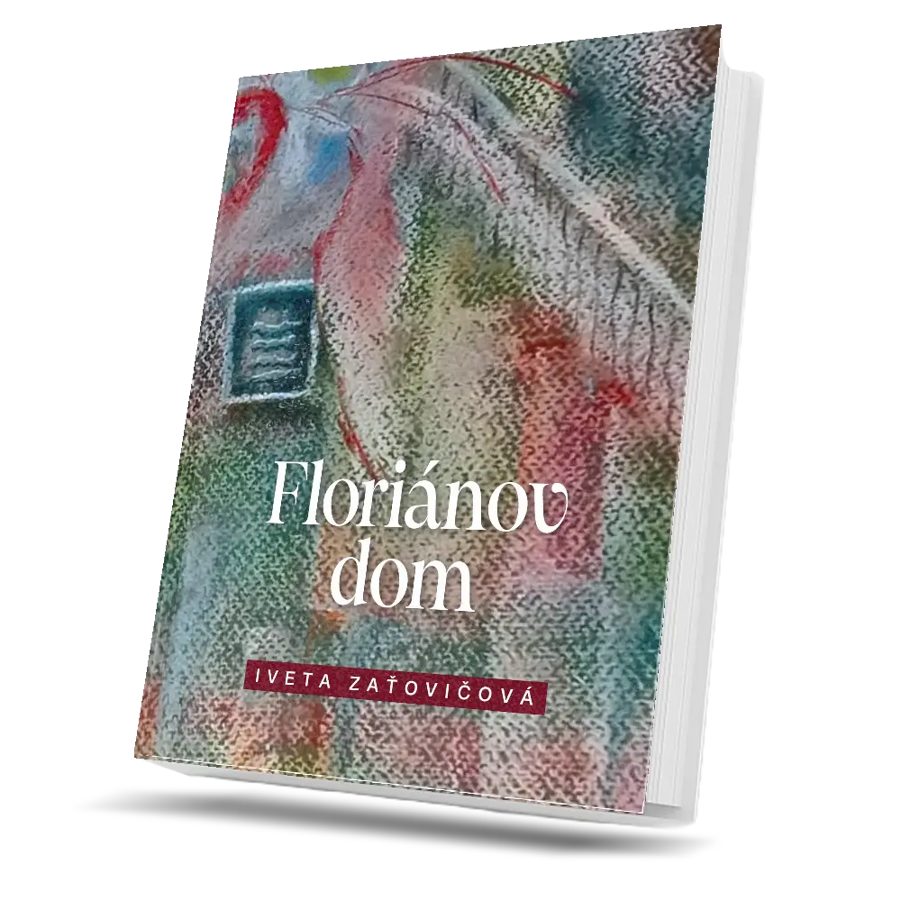 Floriánov dom, knižný príbeh